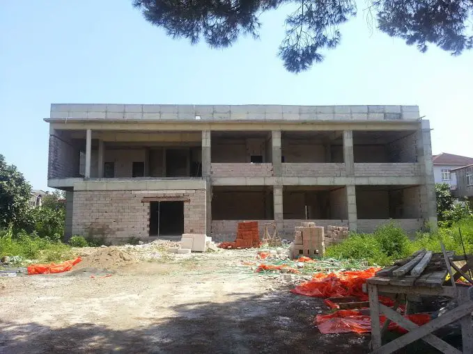 Fatsa Gençlik Merkezi