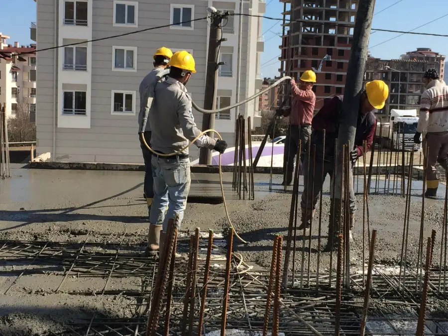 Güneykent Konut Yapı Kooperatifi