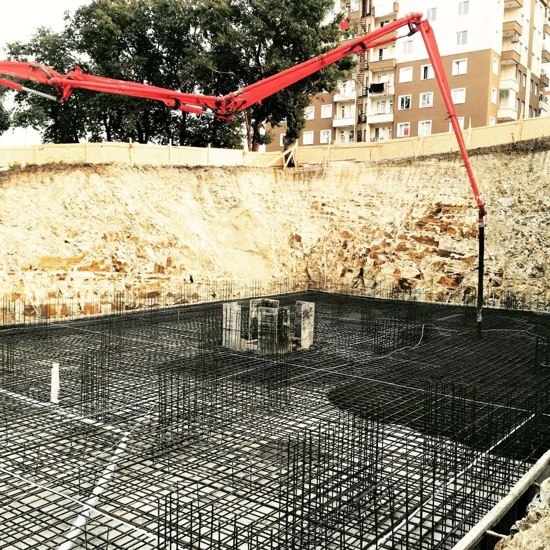 Ünye 200 Kişilik Öğrenci Pansiyonu