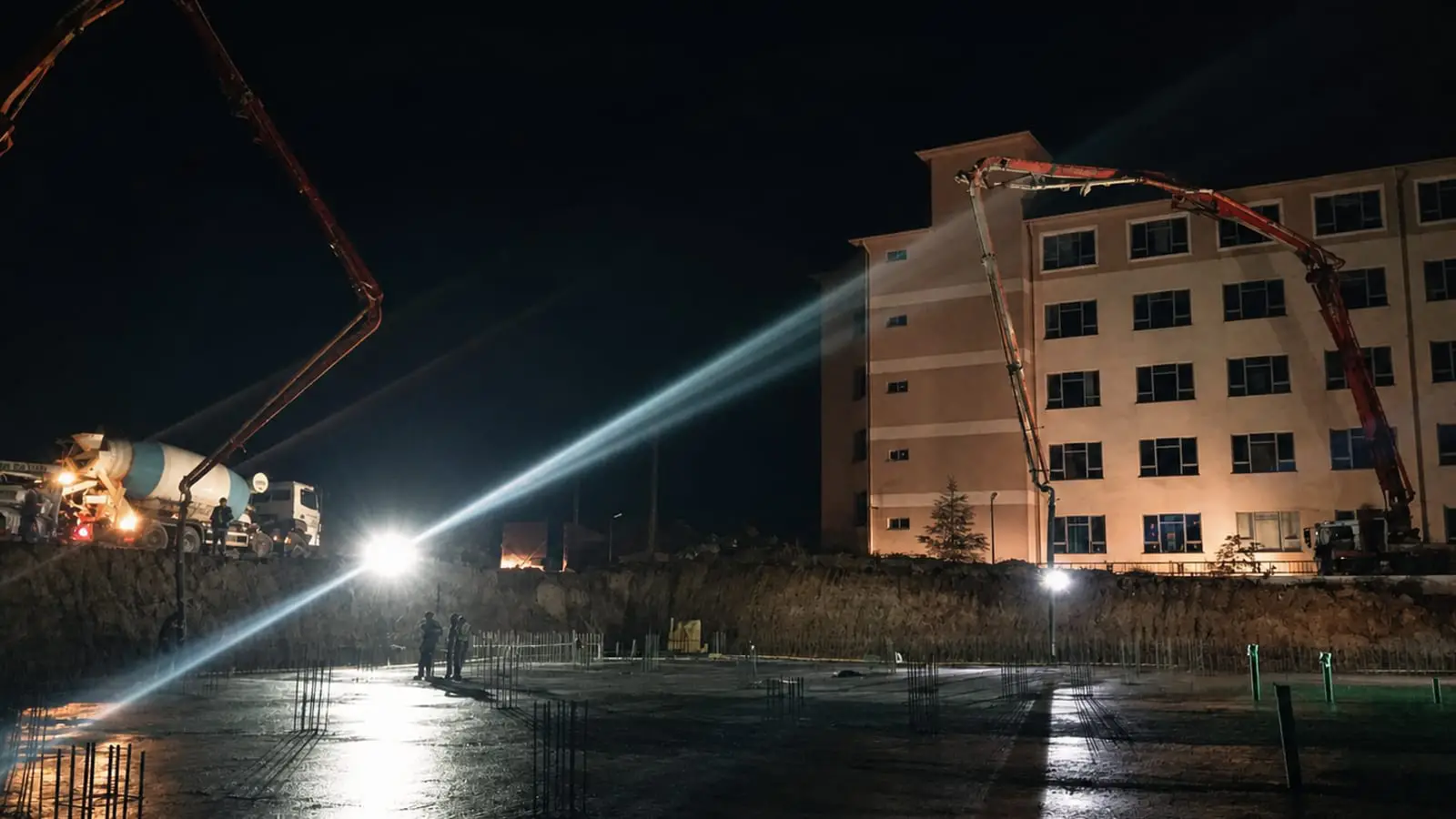 Projeleriniz İçin Güvenilir Çözüm Ortağınız