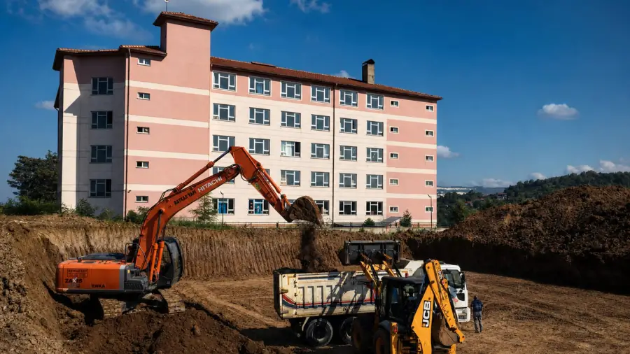 Ordu’da İnşaat Firması Seçerken 9 Kriter
