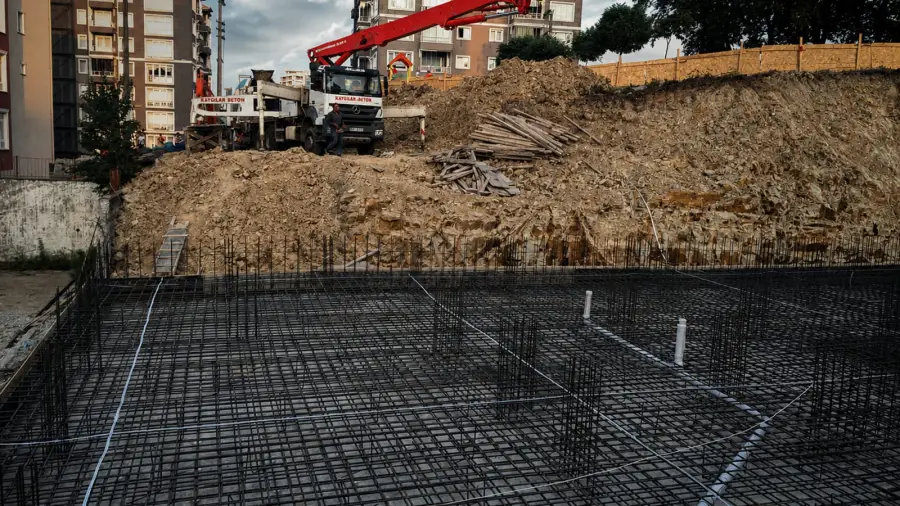 Proje Yönetimi ve Mühendislik